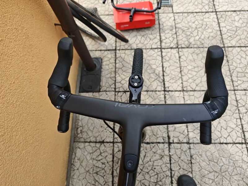 Specialized Crux Expert L(56)