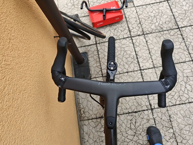 Specialized Crux Expert L(56)