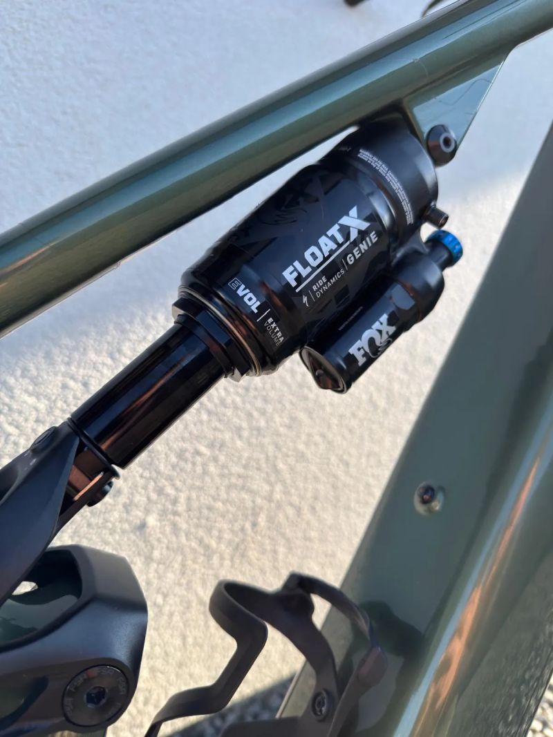 Specialized Levo 4 Expert S4 - do konce víkendu sleva -5000 Kč