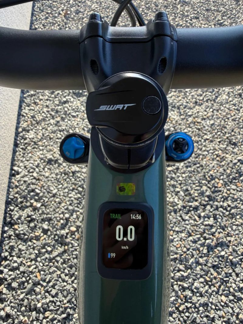 Specialized Levo 4 Expert S4 - do konce víkendu sleva -5000 Kč