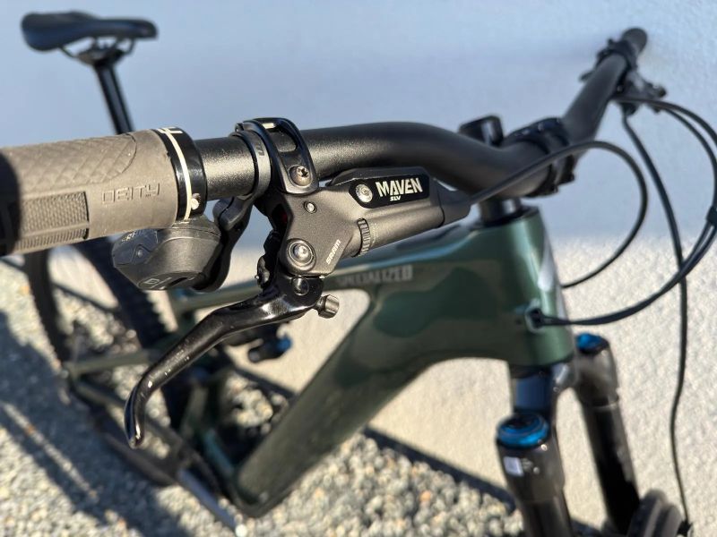 Specialized Levo 4 Expert S4 - do konce víkendu sleva -5000 Kč