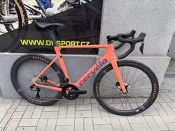 Cervélo Soloist Ultegra 