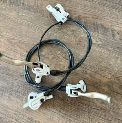 Brzdy Shimano BL-M575 