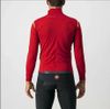 Castelli Perfetto RoS Long Pro red/brilliant orange