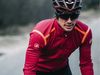 Castelli Perfetto RoS Long Pro red/brilliant orange