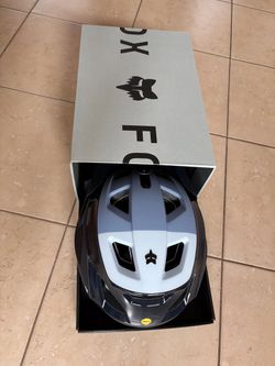 Fox Speedframe RS Paranoid midnight