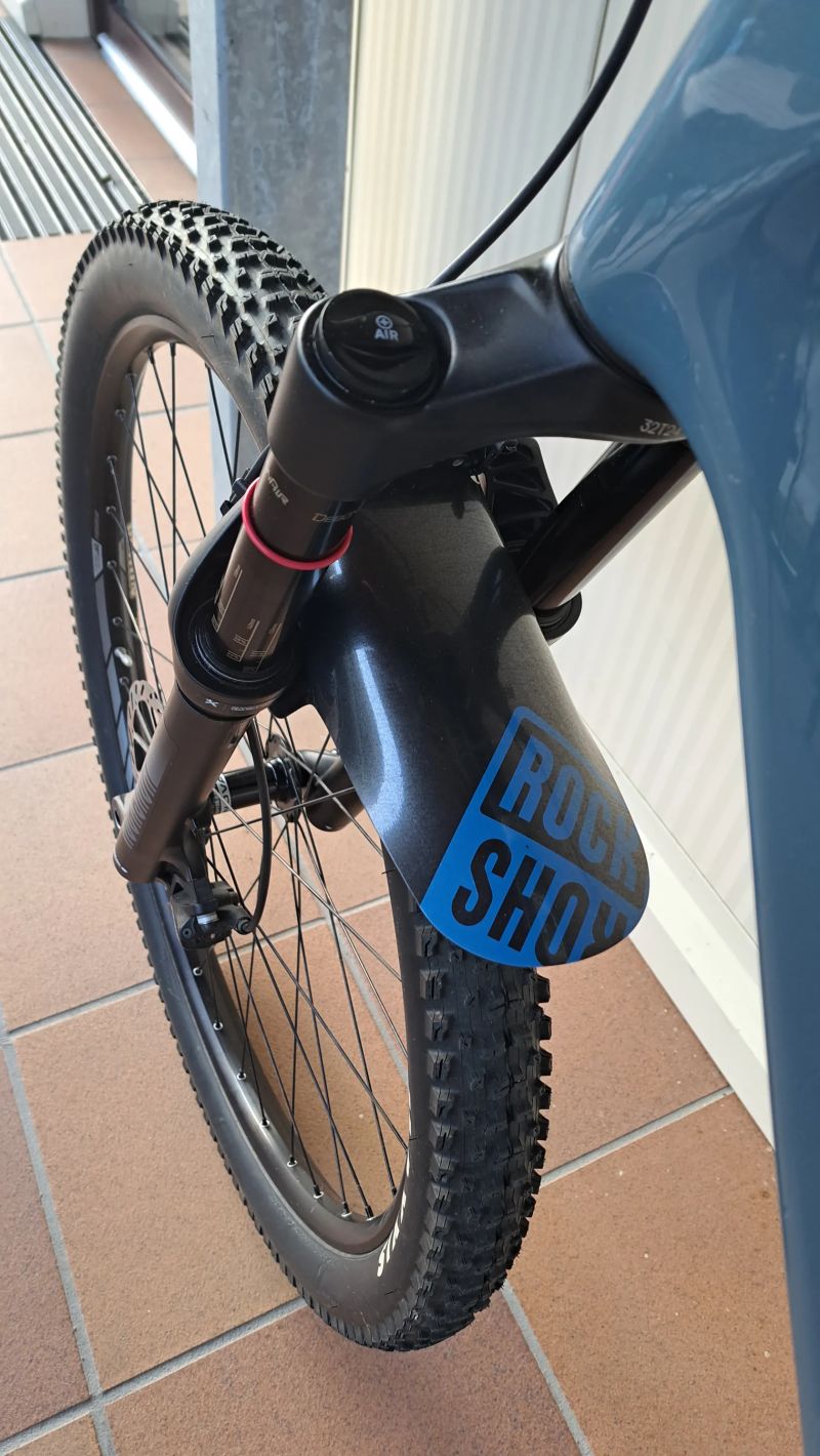 Focus Raven 8.7, najeto max. 50km, NOVÉ KOLO