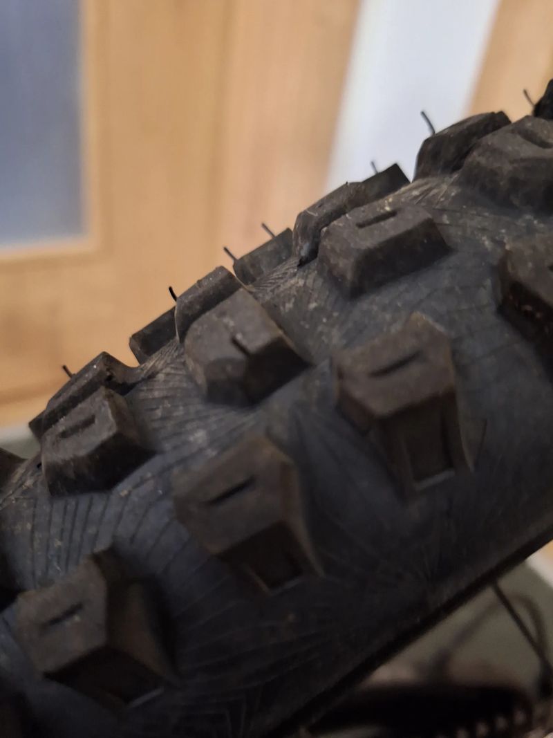 Nová YT Capra core 1 MX 