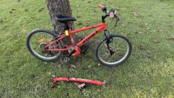 Btwin Racing Boy 320