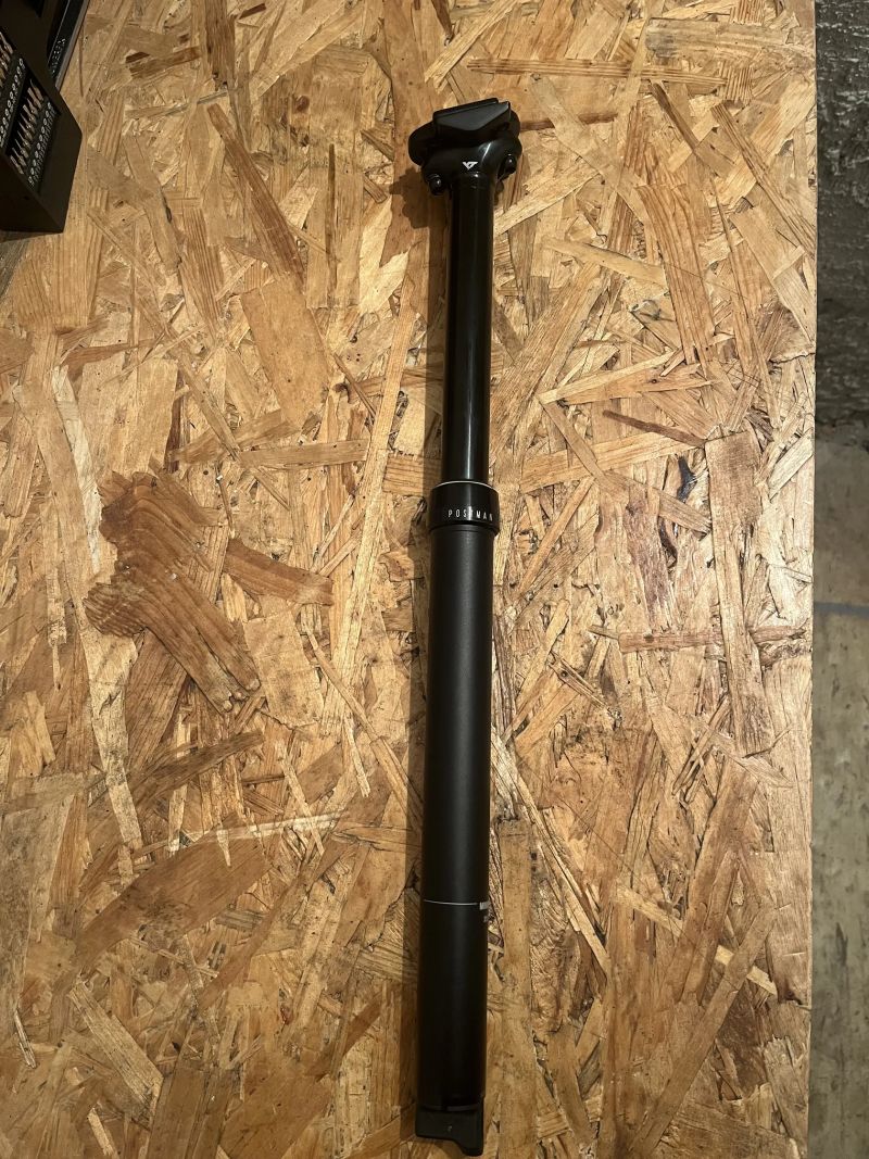 Nova Yt SDG 170mm 31,6 s packou