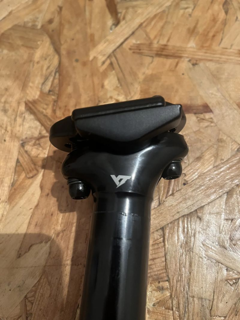 Nova Yt SDG 170mm 31,6 s packou