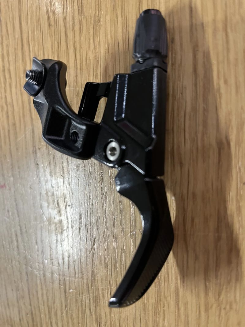 Nova Yt SDG 170mm 31,6 s packou