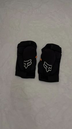 Chrániče na kolena Fox Launch D3O Knee Guard L