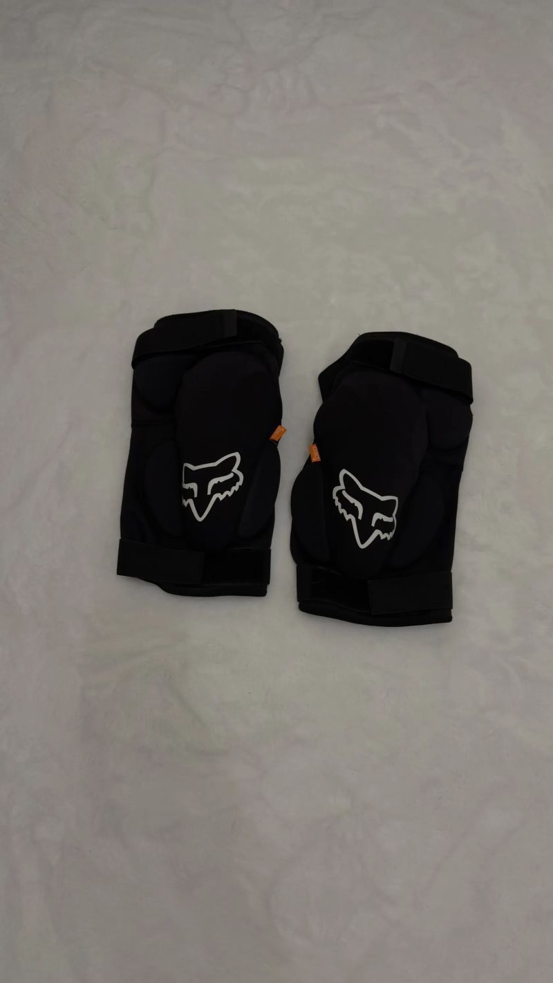 Chrániče na kolena Fox Launch D3O Knee Guard L