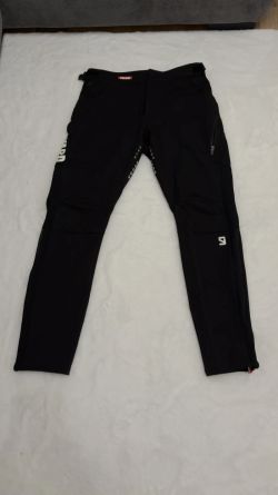 Nineyard jezdecké kalhoty L