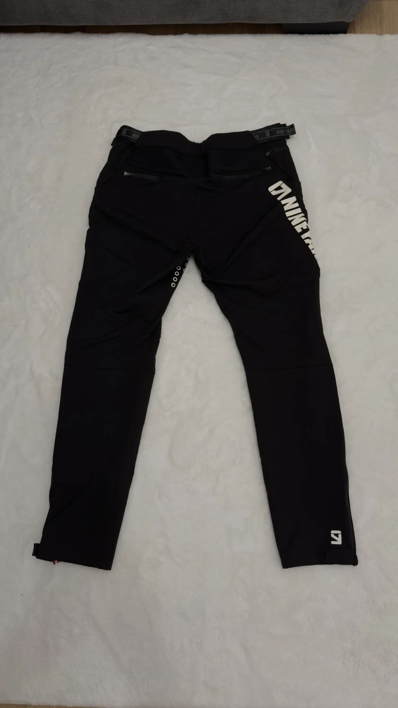 Nineyard jezdecké kalhoty L