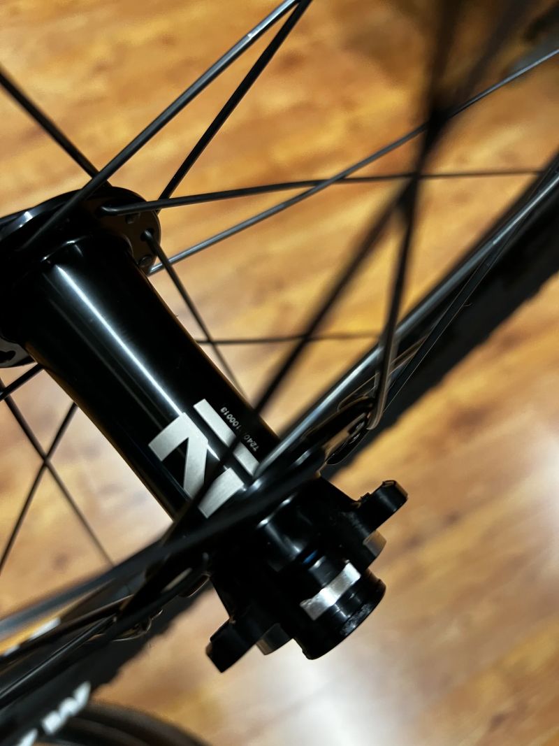 Zapletená kola Race Face ACR 30 29" Boost