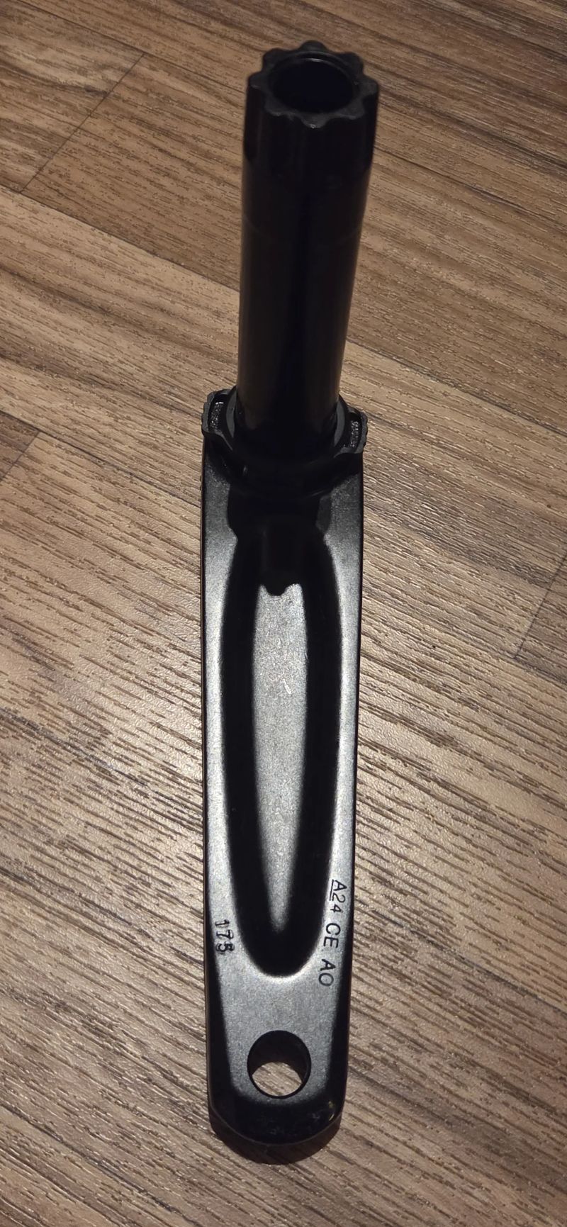 Kliky SRAM Rival D1 DUB Wide - 175mm