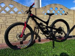YT Industries Capra vel. XXL (192-202 cm)