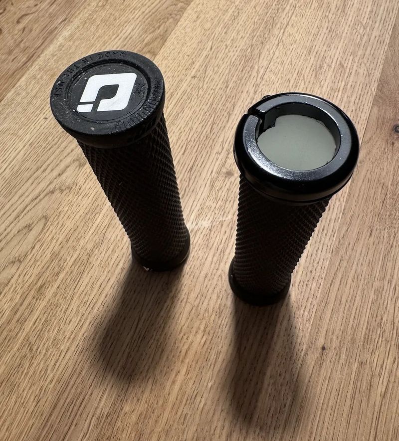 Gripy ODI ELITE MOTION 