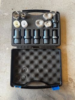 Prodám novou servisní sadu pro vidlice SR Suntour.