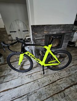 Trek Madone