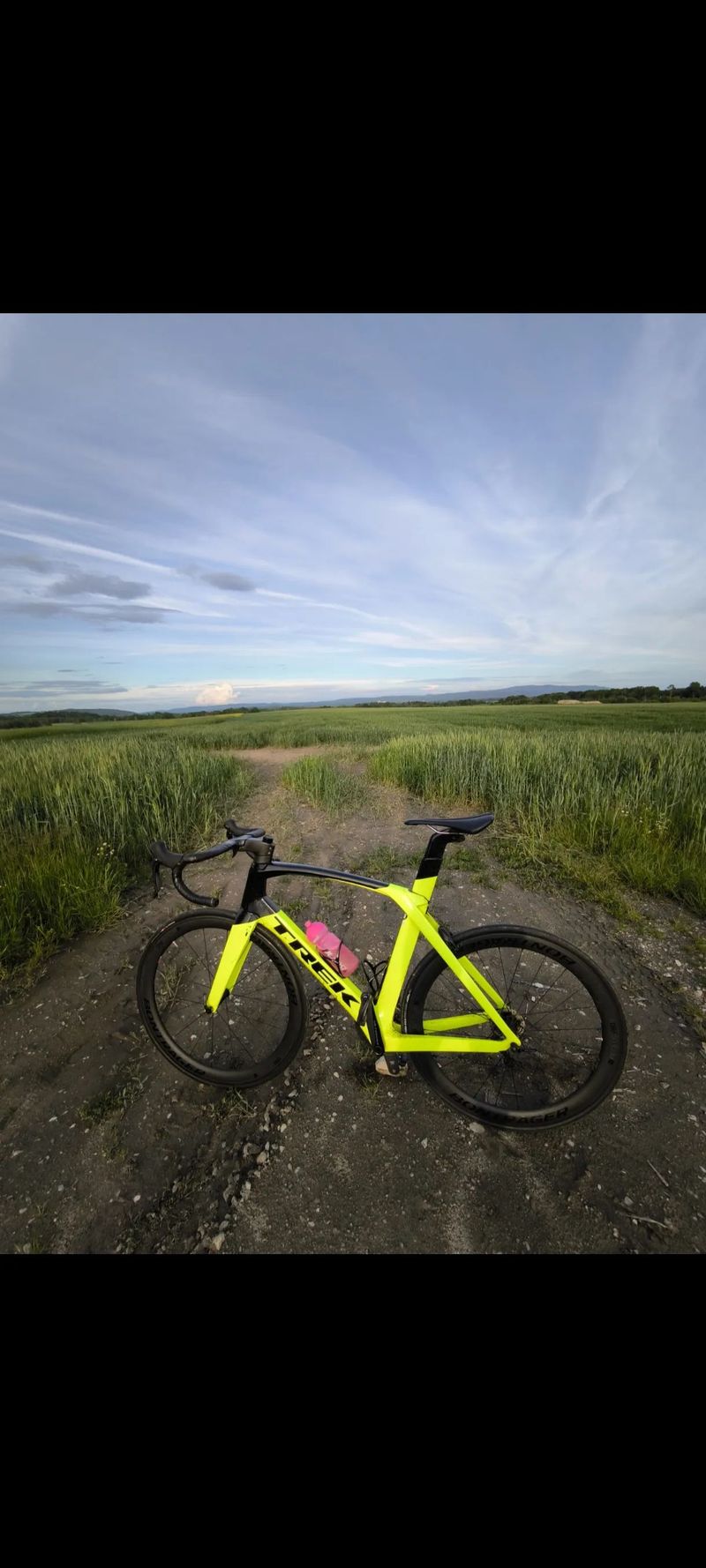 Trek Madone