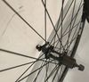 Shimano Deore, Ritchey Girder 26 top stav