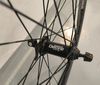 Shimano Deore, Ritchey Girder 26 top stav