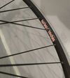 Shimano Deore, Ritchey Girder 26 top stav