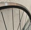 Shimano Deore, Ritchey Girder 26 top stav
