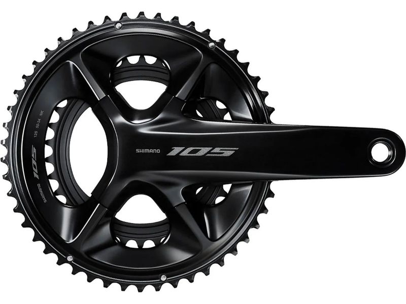 Kliky Shimano 105 12s 52-36 NH