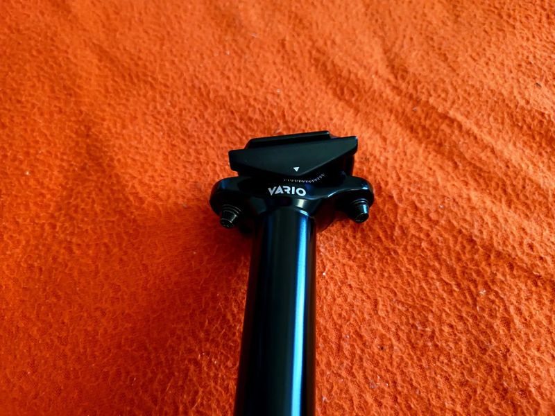 Nová E*Thirteen Vario Infinite 31.6 mm / 150 až 180mm