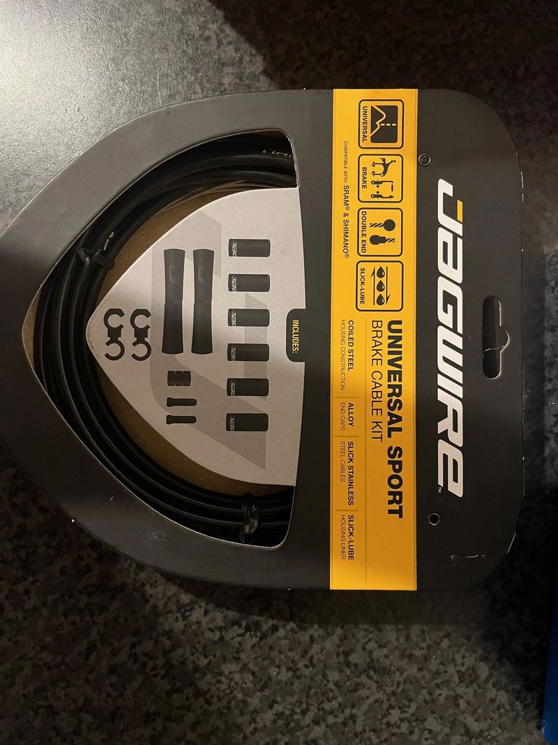 Sada mechanických pak Shimano 105 ST-R7000 2x11 (mechanická řazení a mechanické brzdy v sadě)