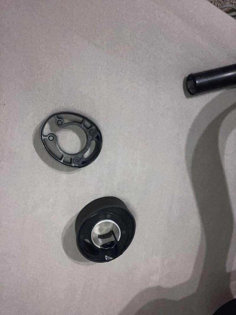 Syncros Creston Carbon