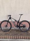 Ridley Raft XC GX Transmission AXS