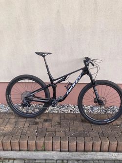 Ridley Raft XC GX Transmission AXS