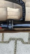 Rock Shox lyrik select 150mm