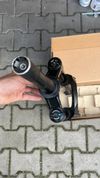Rock Shox lyrik select 150mm