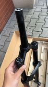 Rock Shox lyrik select 150mm