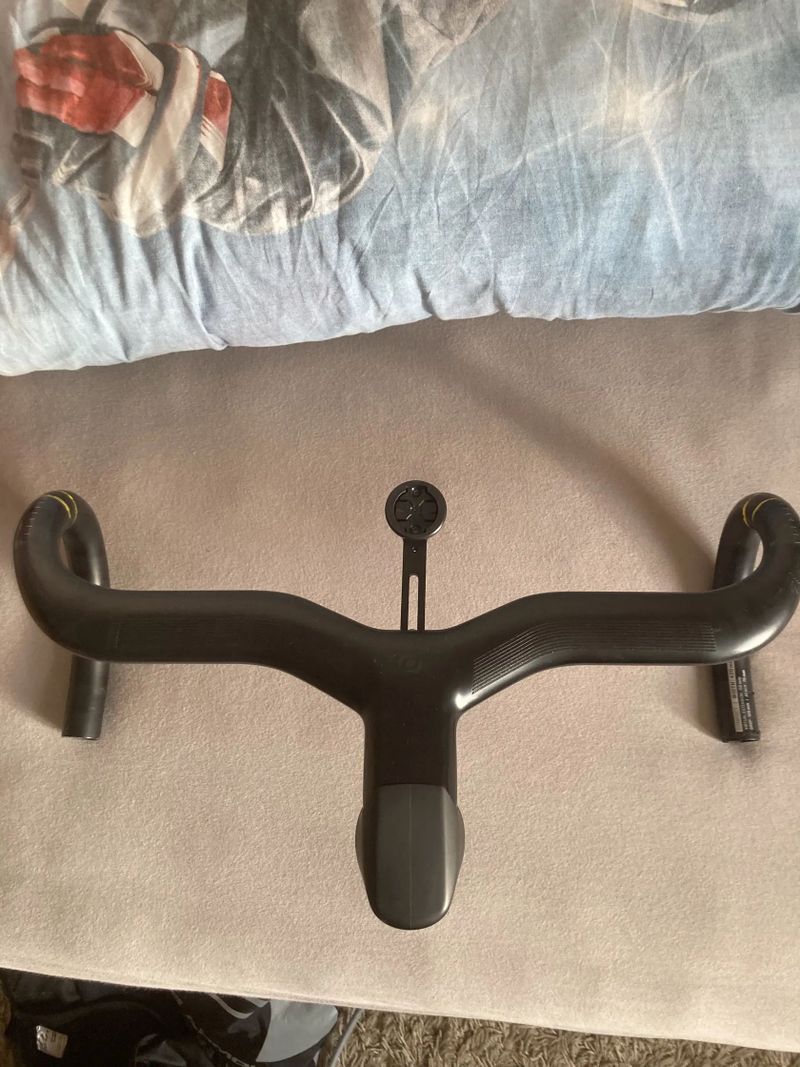 Syncros Creston Karbon