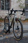 Pinarello F5 vel.53 | Shimano Ultegra R8100 | Fulcrum Wind 55