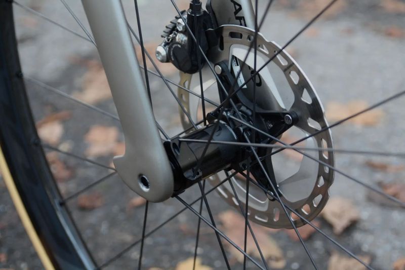 Pinarello F5 vel.53 | Shimano Ultegra R8100 | Fulcrum Wind 55