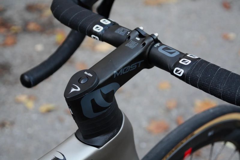 Pinarello F5 vel.53 | Shimano Ultegra R8100 | Fulcrum Wind 55