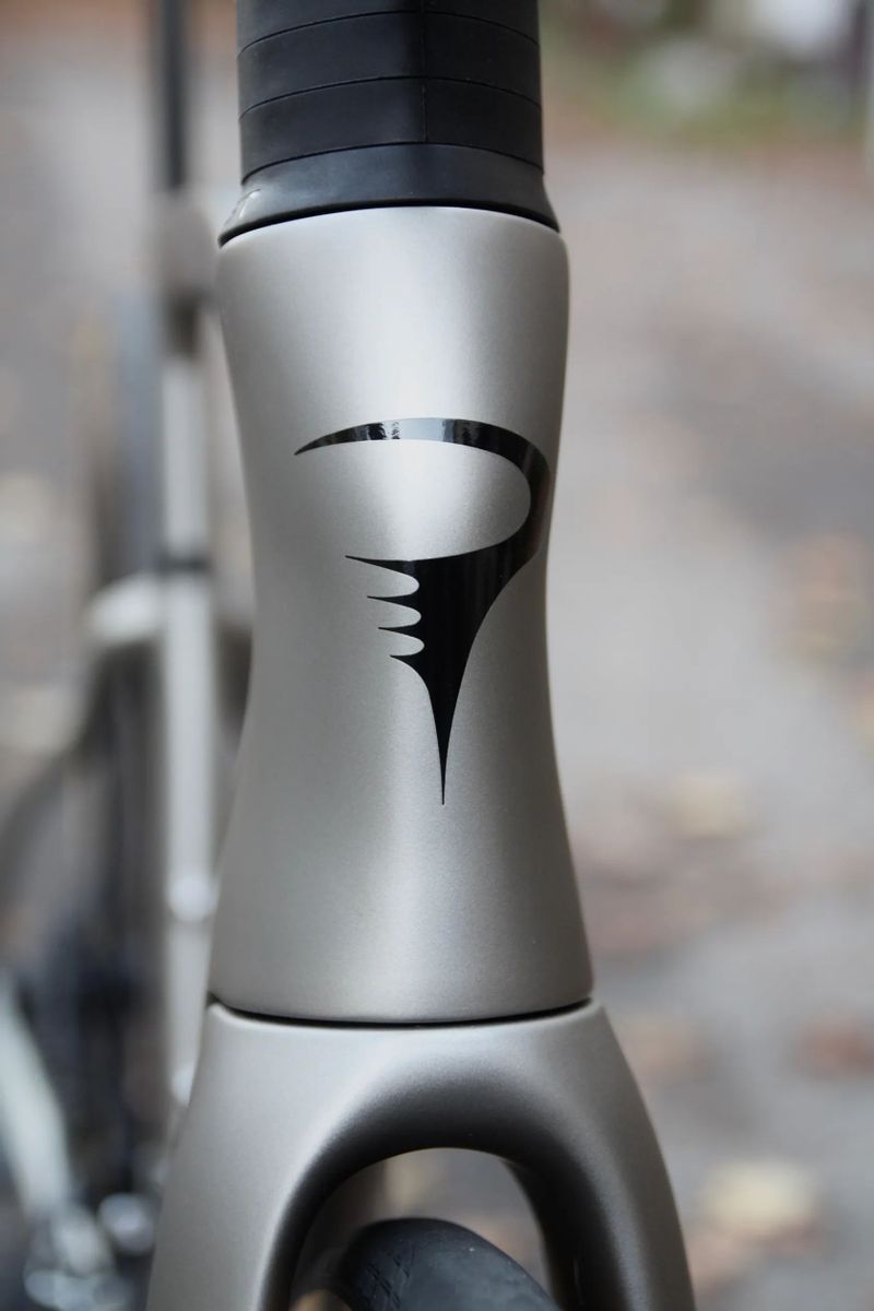 Pinarello F5 vel.53 | Shimano Ultegra R8100 | Fulcrum Wind 55