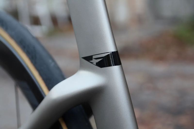 Pinarello F5 vel.53 | Shimano Ultegra R8100 | Fulcrum Wind 55