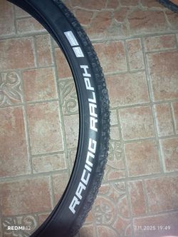 Schwalbe Racing Ralph 29x2,25