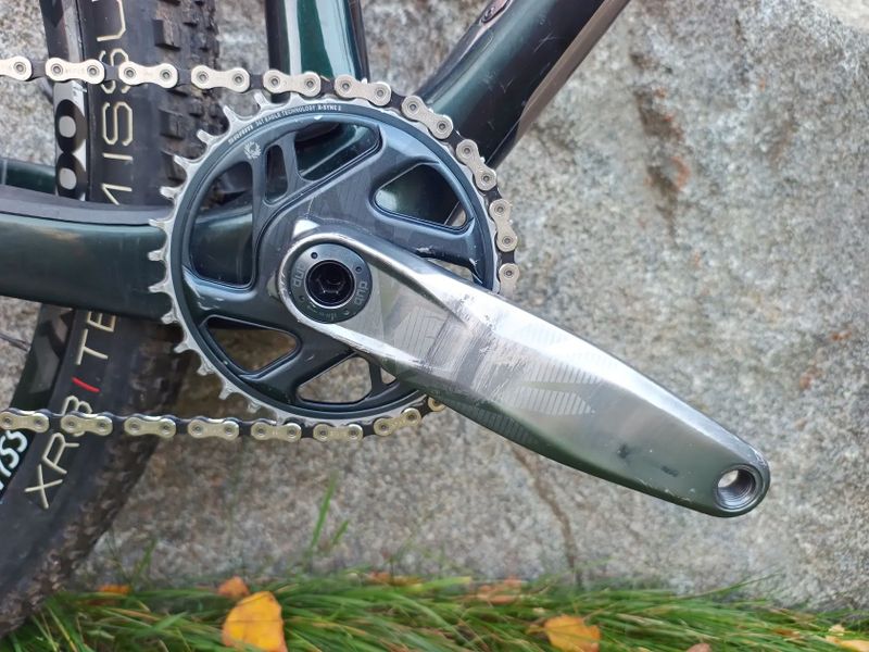 Scott Scale 930, vel. M