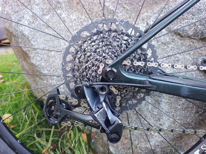 Scott Scale 930, vel. M