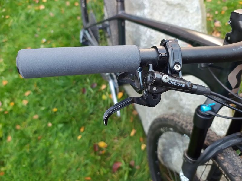 Scott Scale 930, vel. M